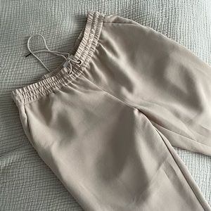 Wilfred (aritzia) Buffon pant